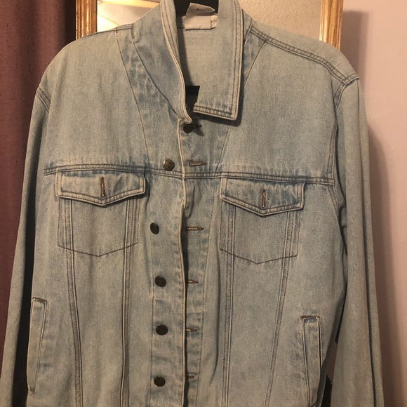 Jacket - Picture 2 of 2